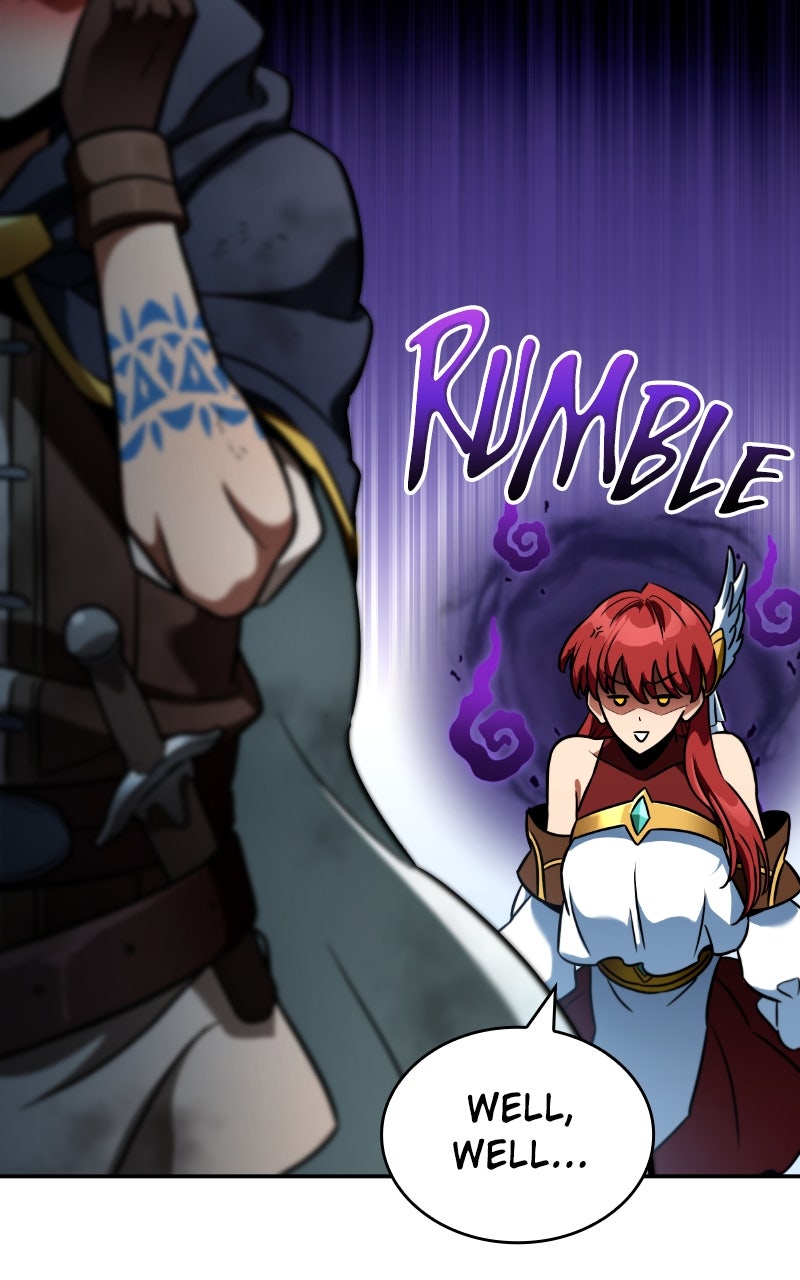 Read Valhalla Saga EN Manga Online