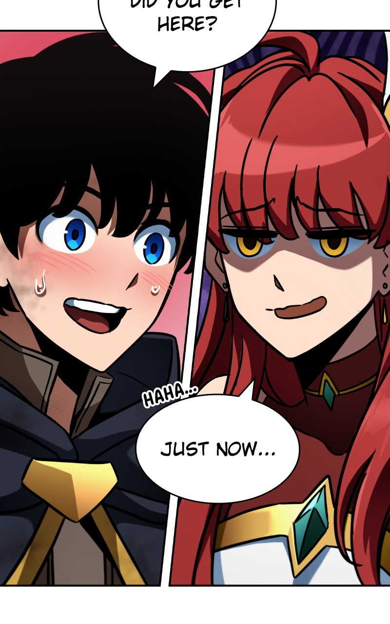 Read Valhalla Saga EN Manga Online