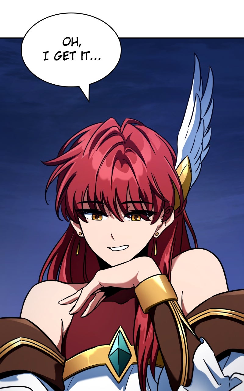 Read Valhalla Saga EN Manga Online