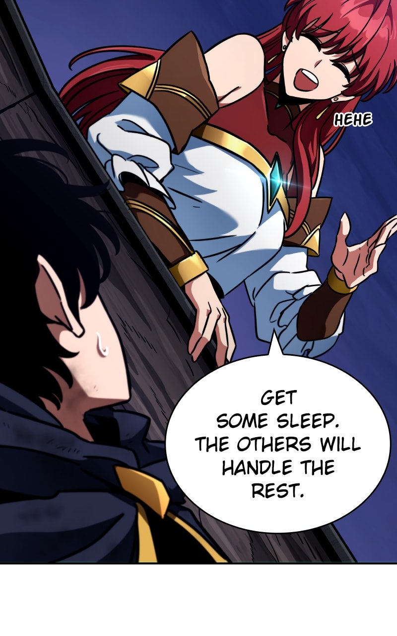 Read Valhalla Saga EN Manga Online