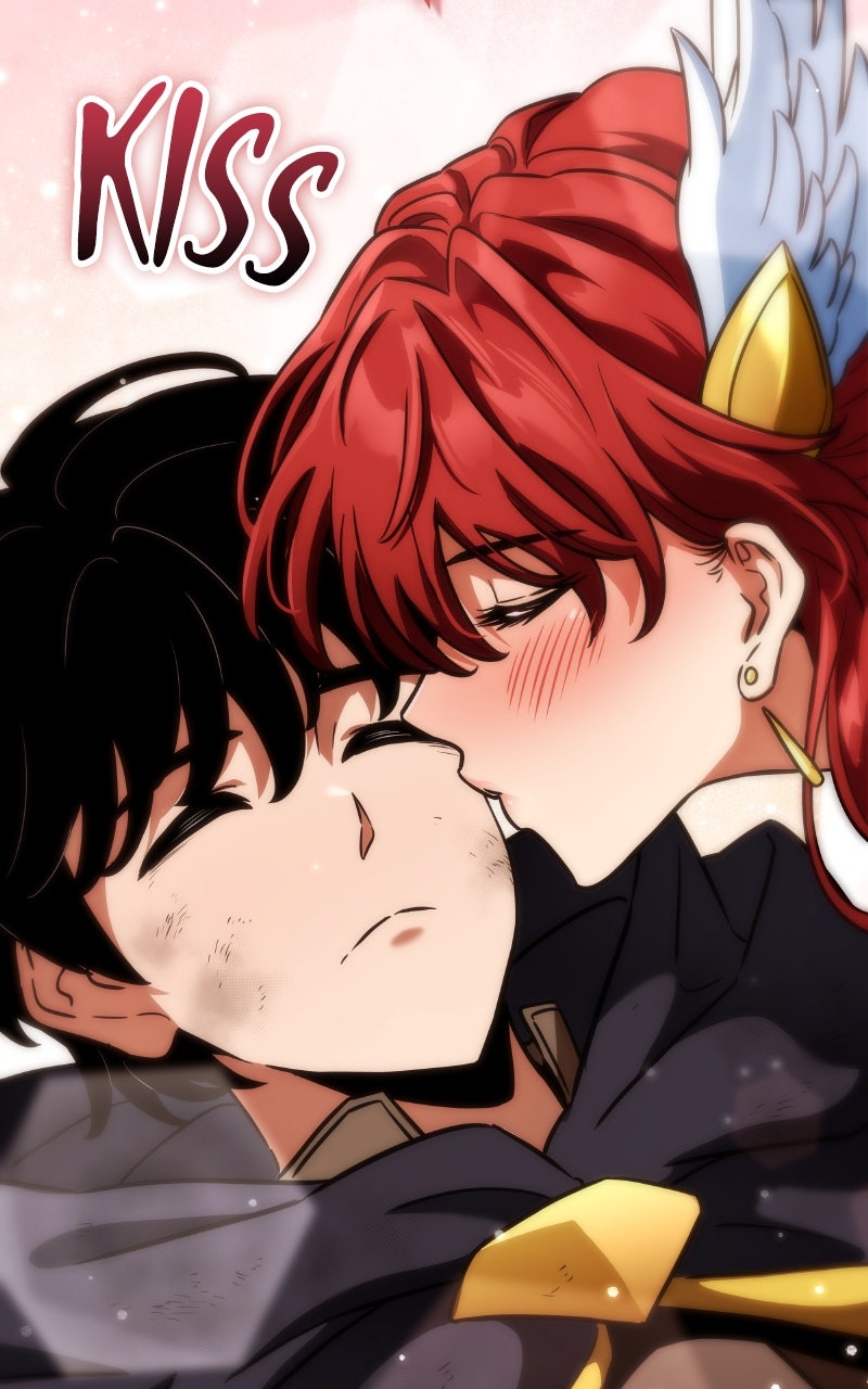 Read Valhalla Saga EN Manga Online