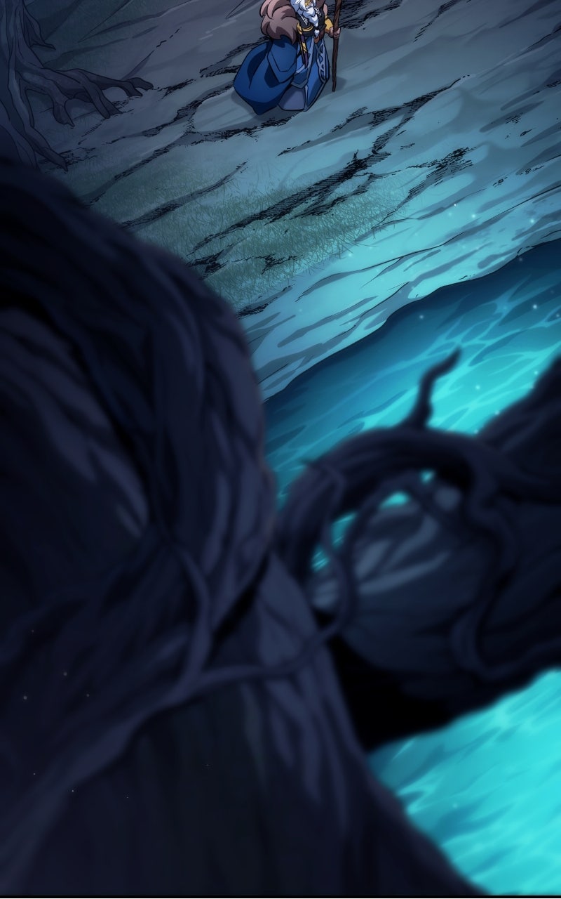 Read Valhalla Saga EN Manga Online