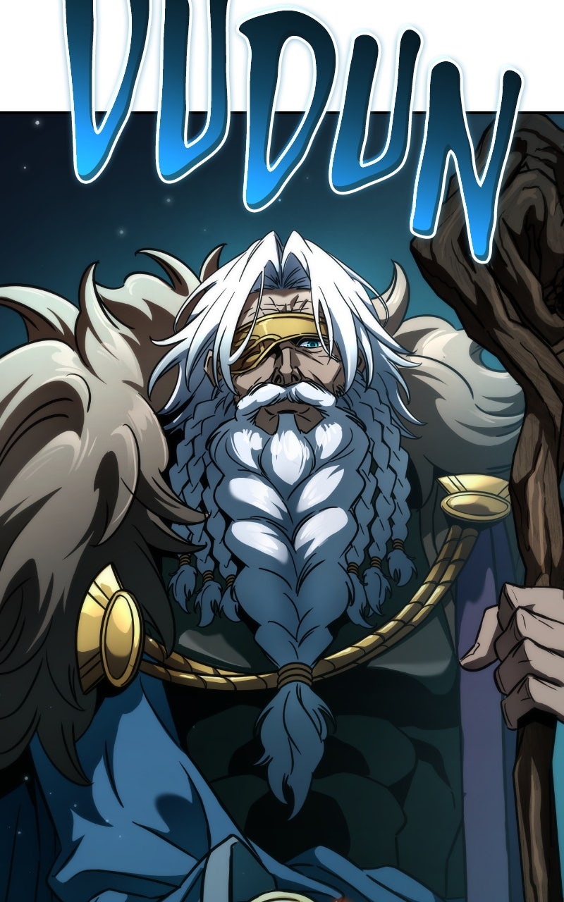 Read Valhalla Saga EN Manga Online