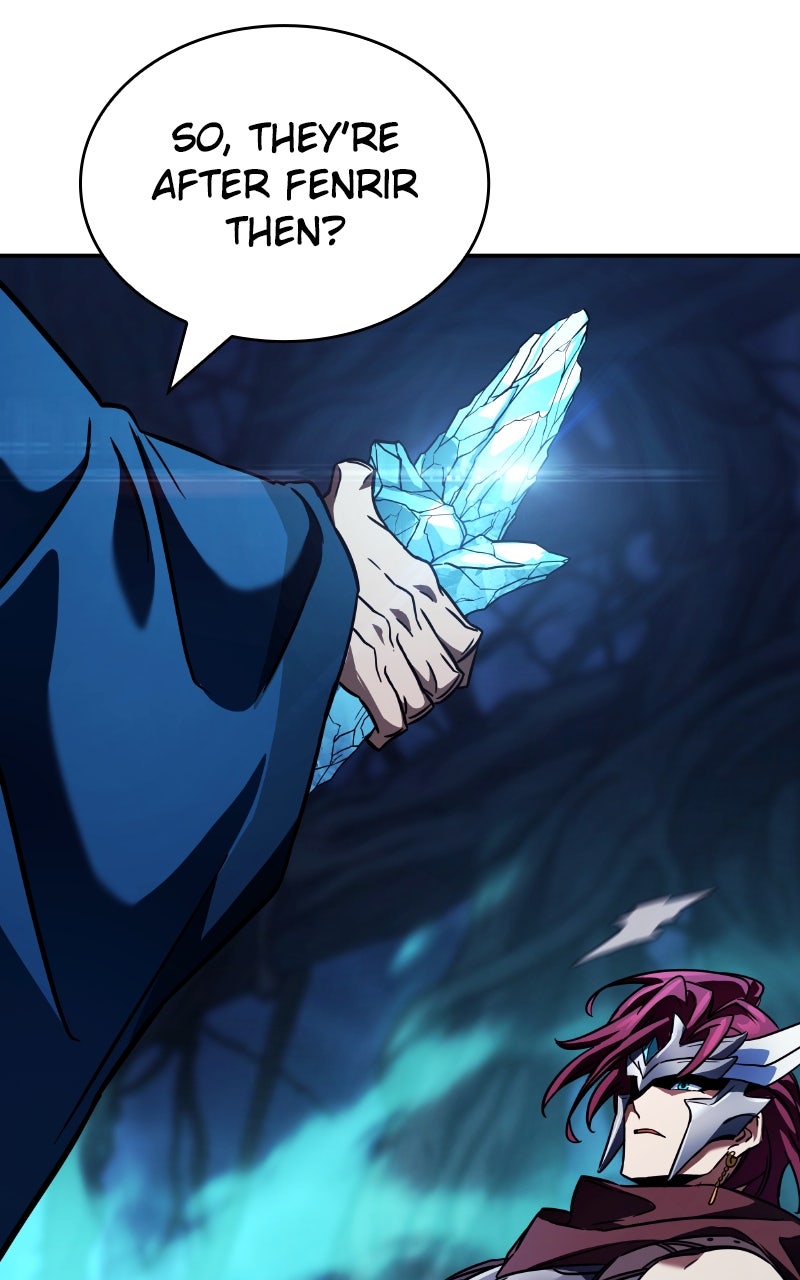 Read Valhalla Saga EN Manga Online