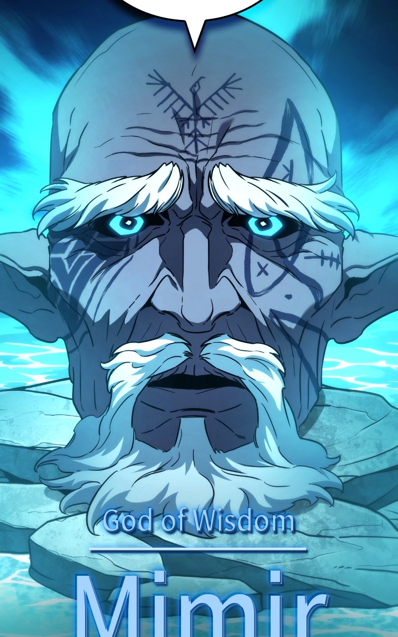 Read Valhalla Saga EN Manga Online