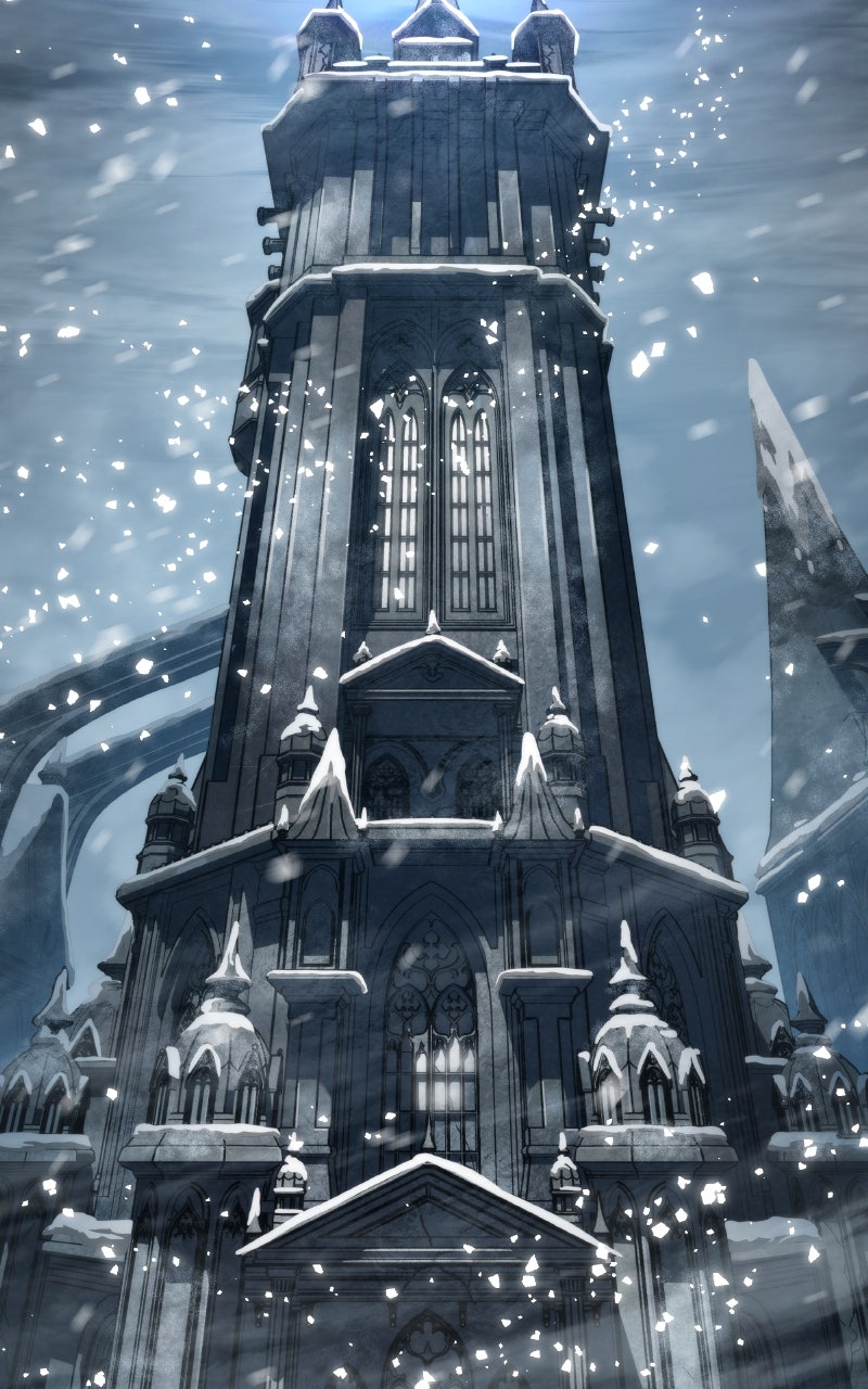 Read Valhalla Saga EN Manga Online