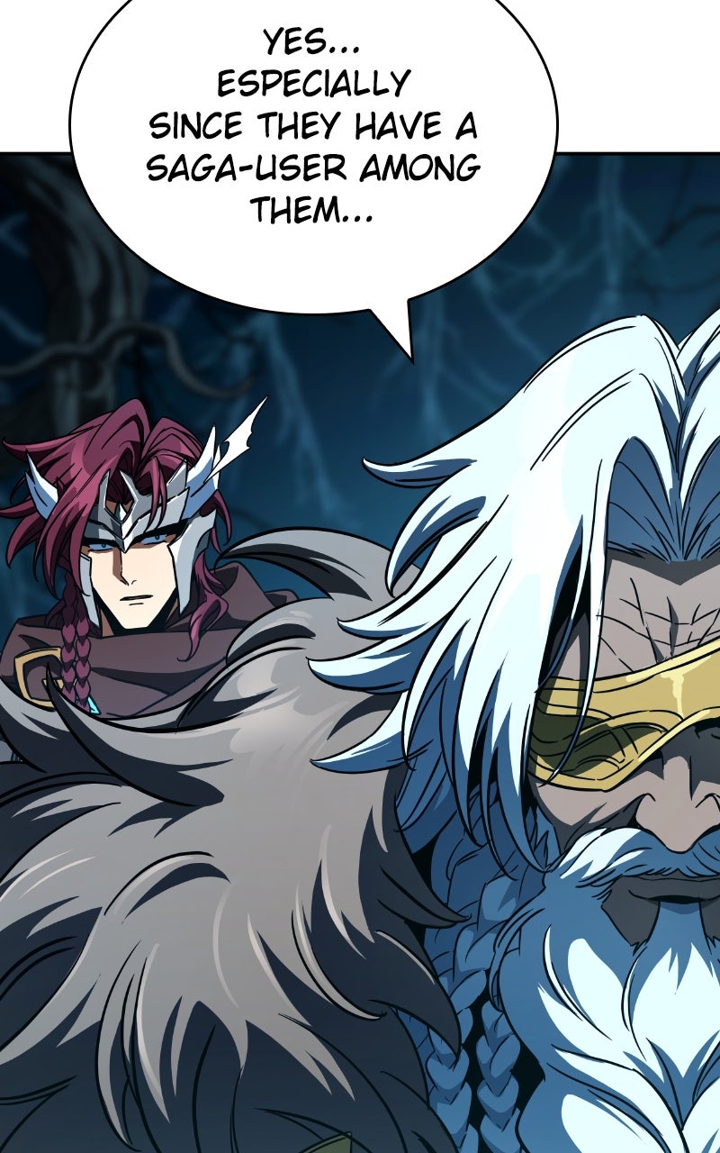 Read Valhalla Saga EN Manga Online