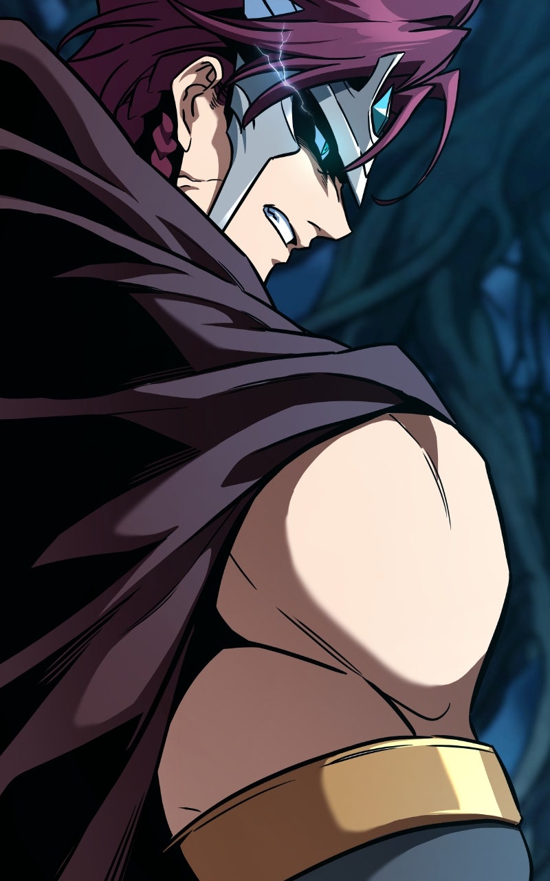 Read Valhalla Saga EN Manga Online