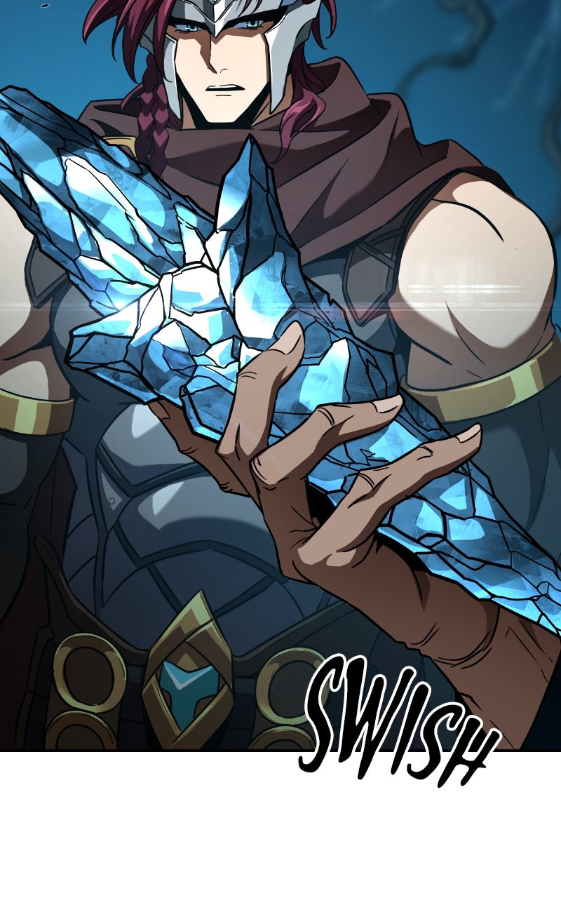 Read Valhalla Saga EN Manga Online
