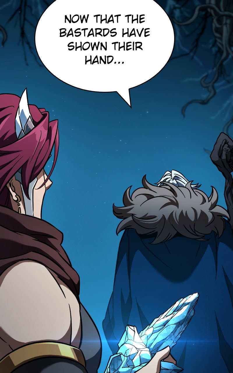 Read Valhalla Saga EN Manga Online