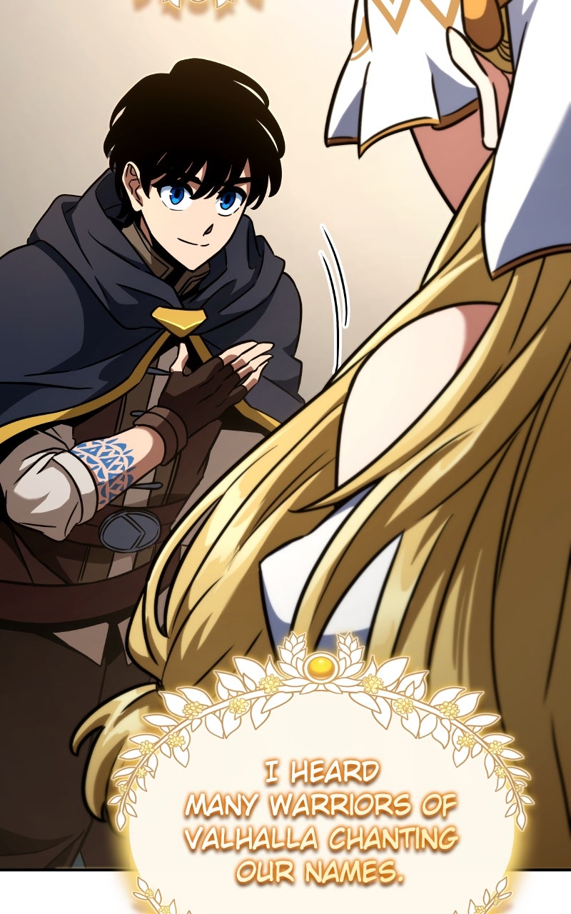 Read Valhalla Saga EN Manga Online
