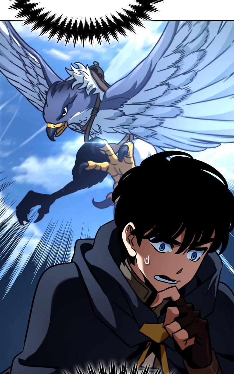 Read Valhalla Saga EN Manga Online