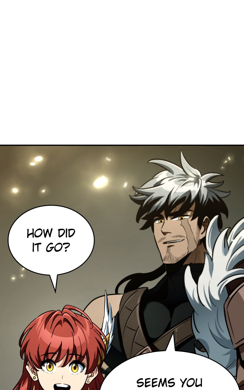 Read Valhalla Saga EN Manga Online