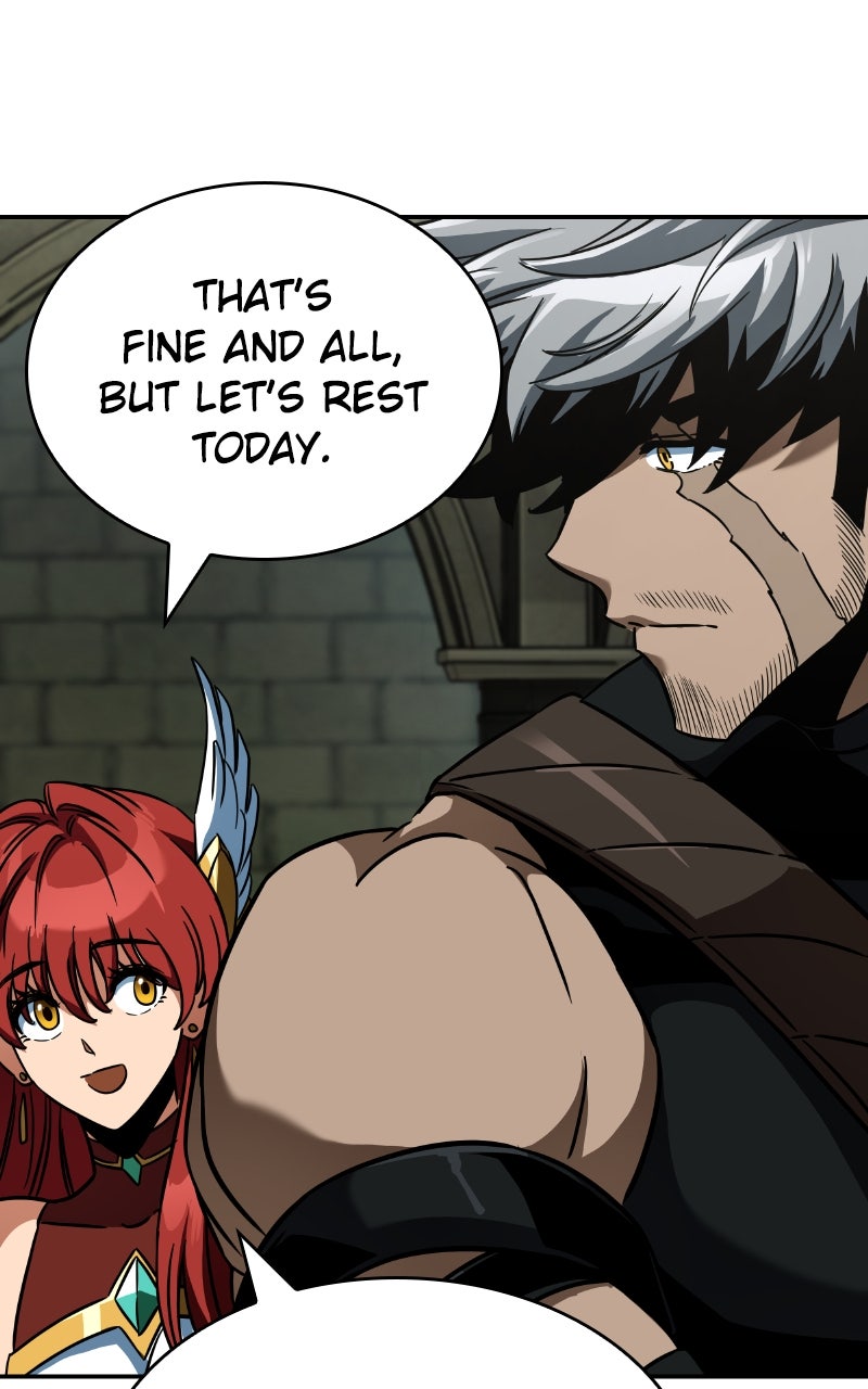 Read Valhalla Saga EN Manga Online