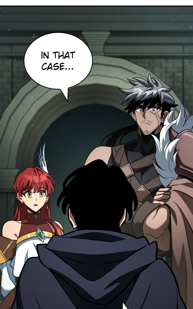 Read Valhalla Saga EN Manga Online