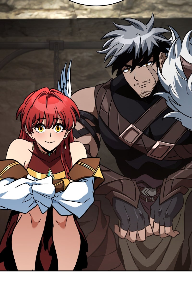 Read Valhalla Saga EN Manga Online