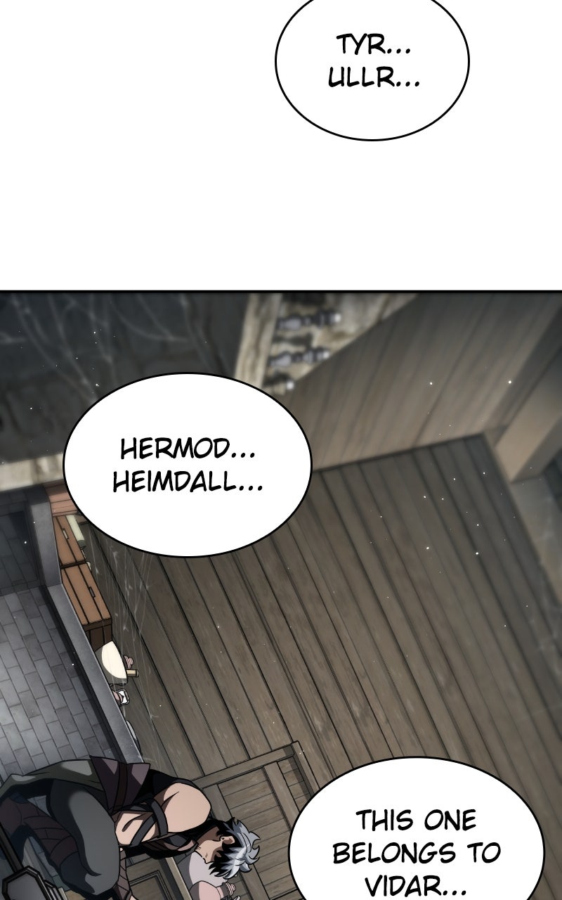 Read Valhalla Saga EN Manga Online