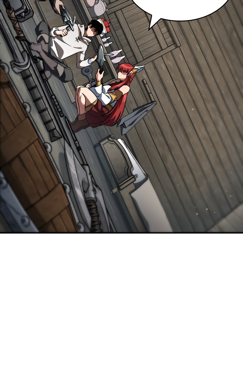 Read Valhalla Saga EN Manga Online
