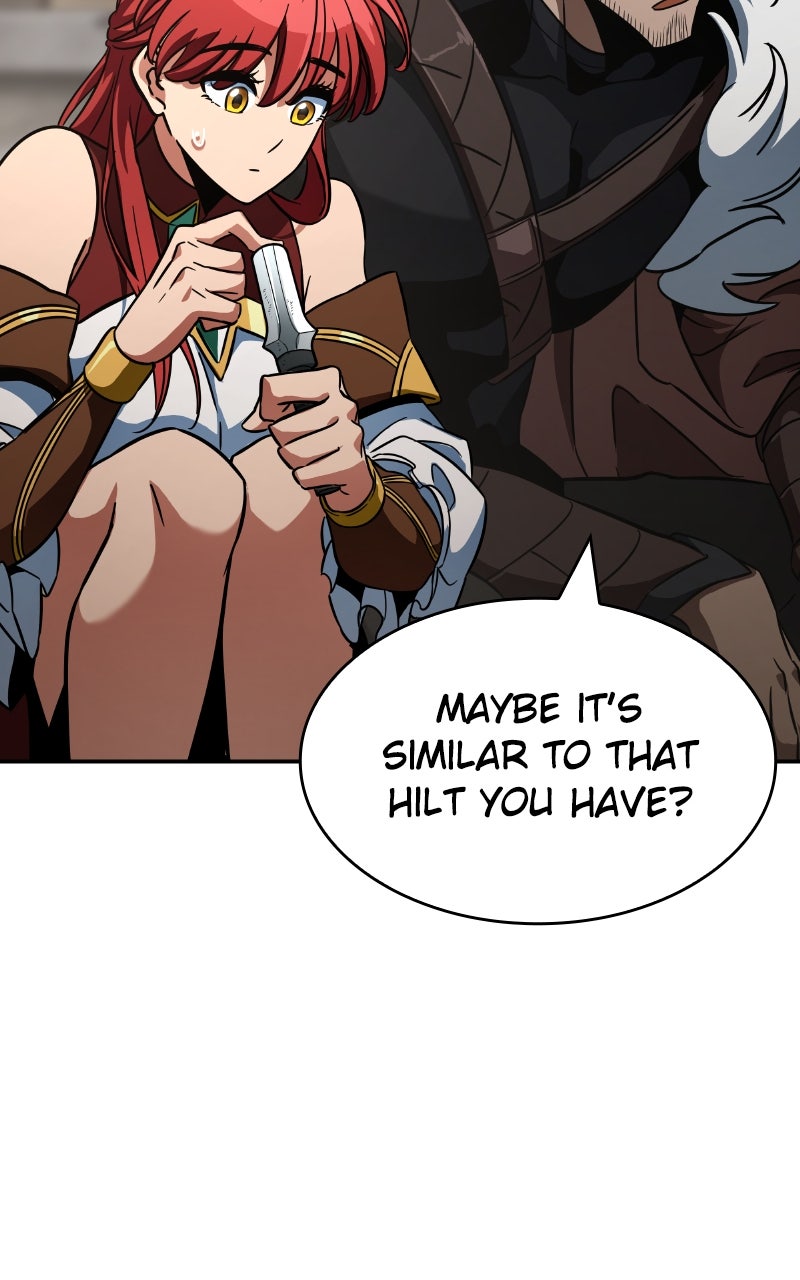 Read Valhalla Saga EN Manga Online