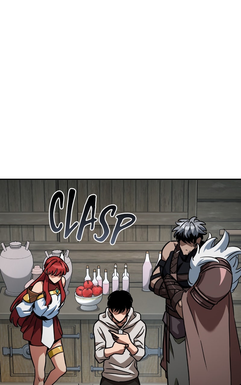 Read Valhalla Saga EN Manga Online