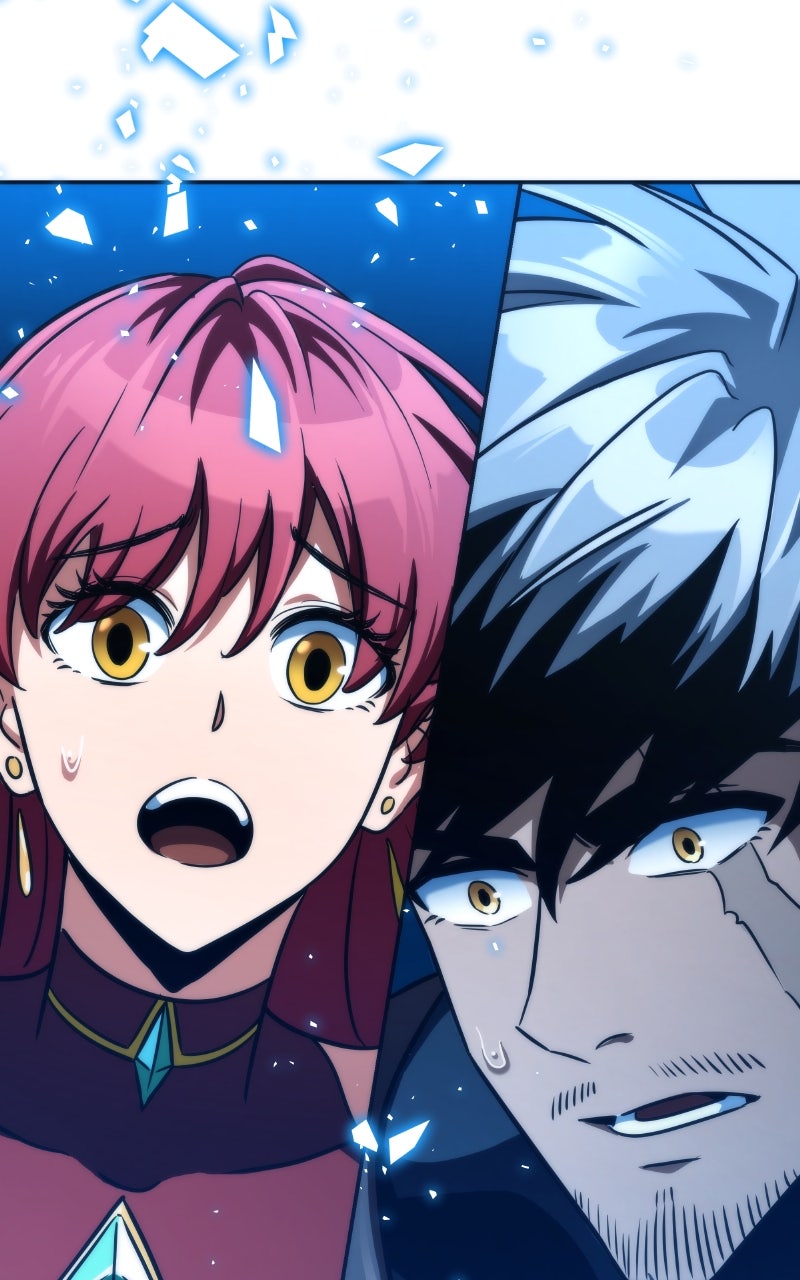 Read Valhalla Saga EN Manga Online