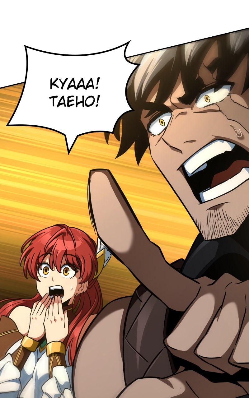 Read Valhalla Saga EN Manga Online