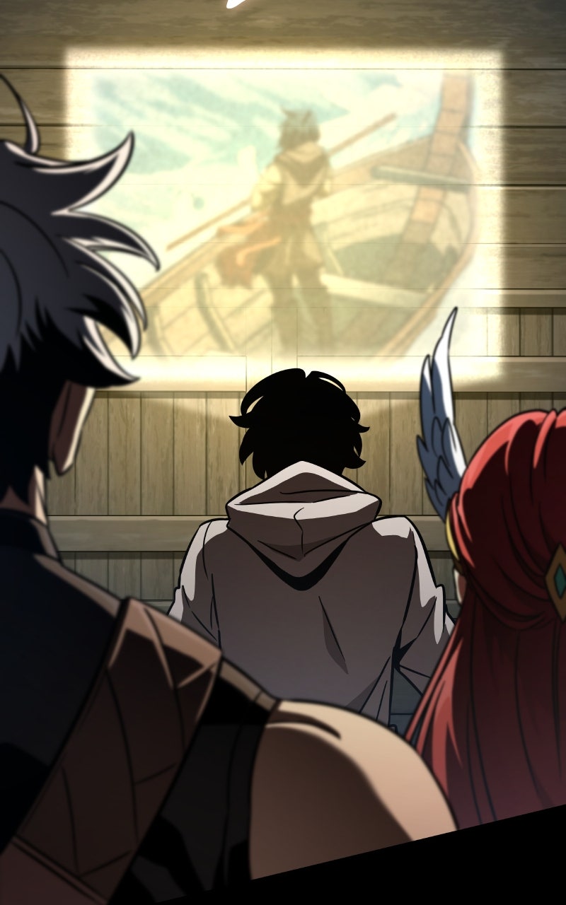 Read Valhalla Saga EN Manga Online