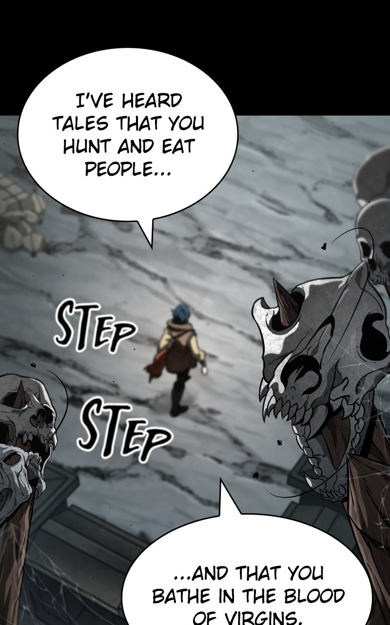 Read Valhalla Saga EN Manga Online
