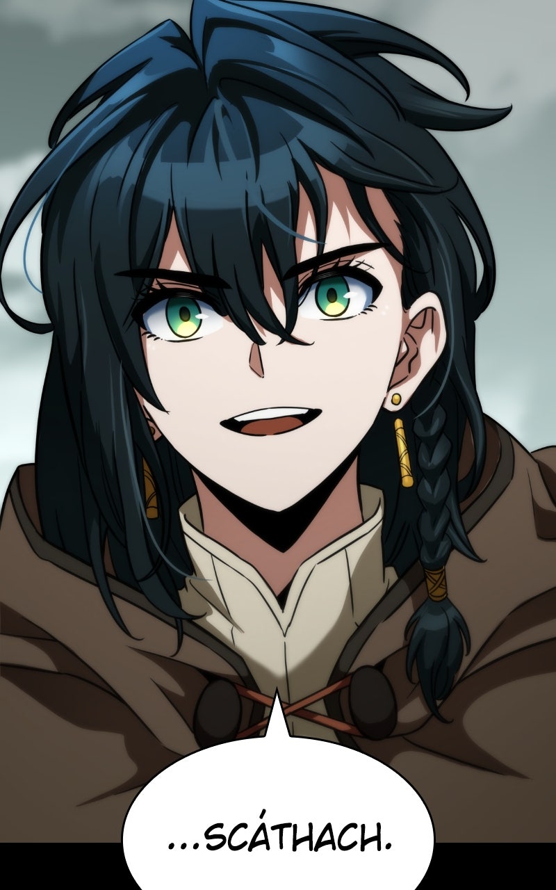 Read Valhalla Saga EN Manga Online