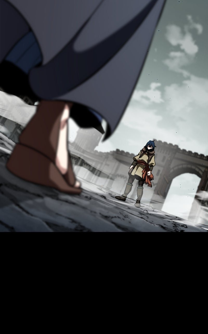 Read Valhalla Saga EN Manga Online