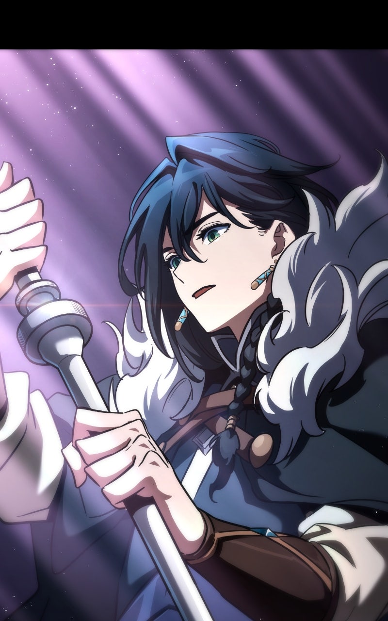 Read Valhalla Saga EN Manga Online