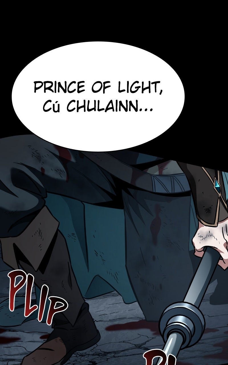 Read Valhalla Saga EN Manga Online