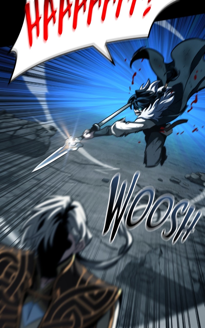 Read Valhalla Saga EN Manga Online