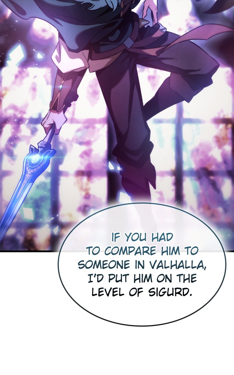 Read Valhalla Saga EN Manga Online