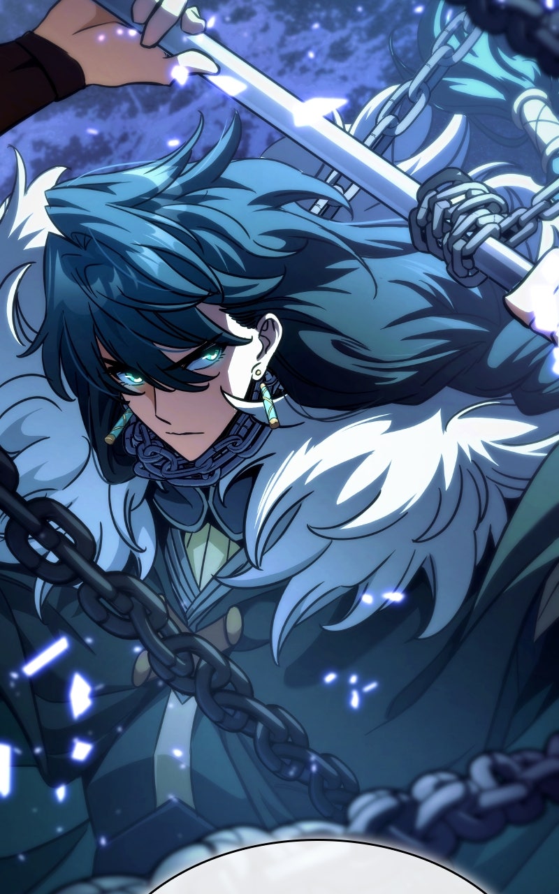 Read Valhalla Saga EN Manga Online