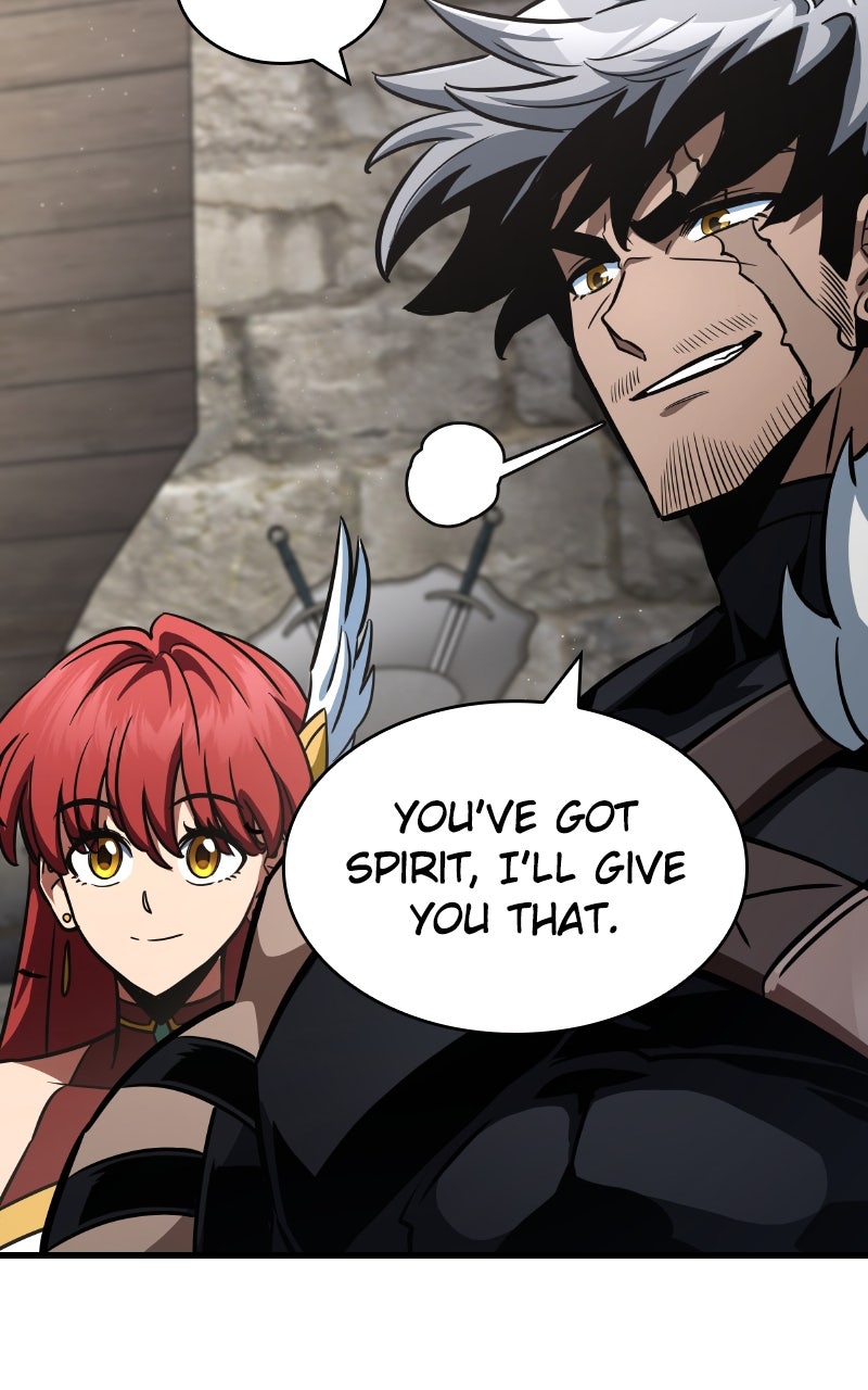Read Valhalla Saga EN Manga Online
