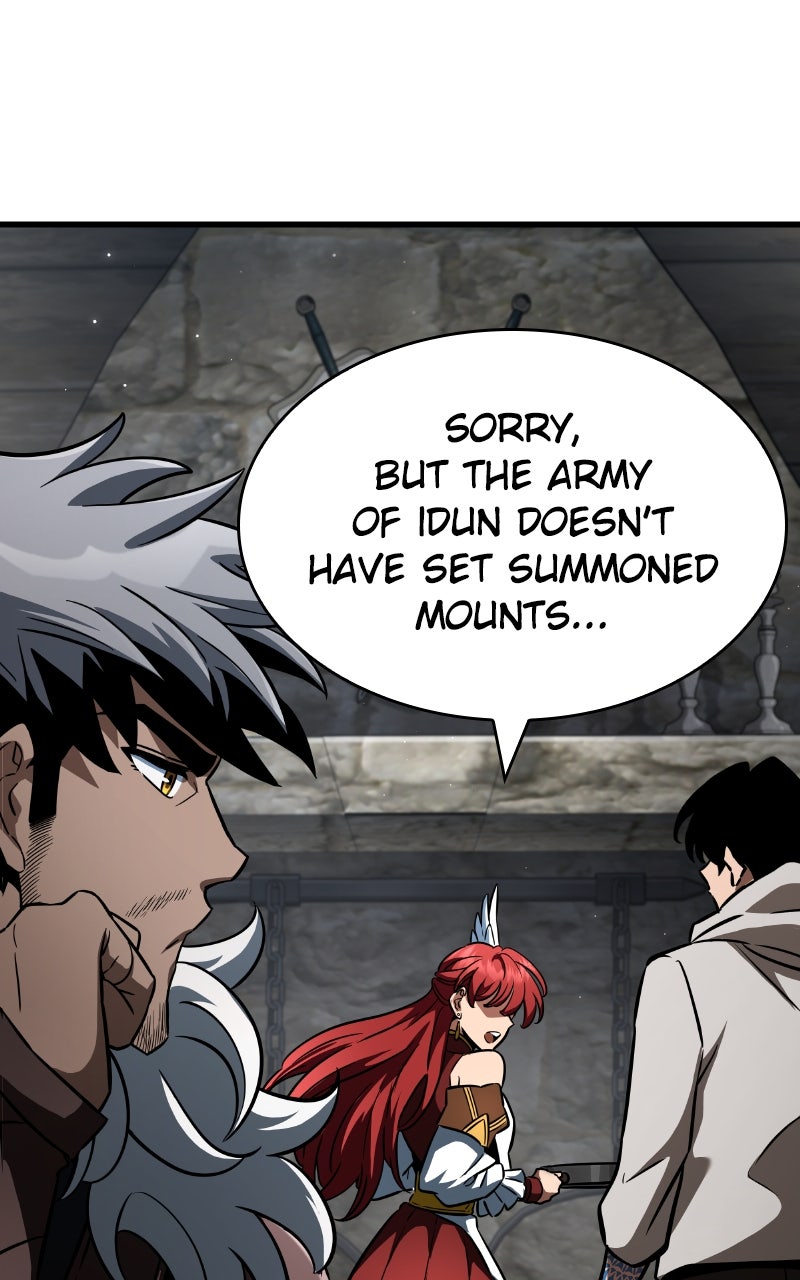 Read Valhalla Saga EN Manga Online