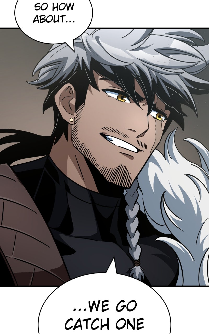Read Valhalla Saga EN Manga Online