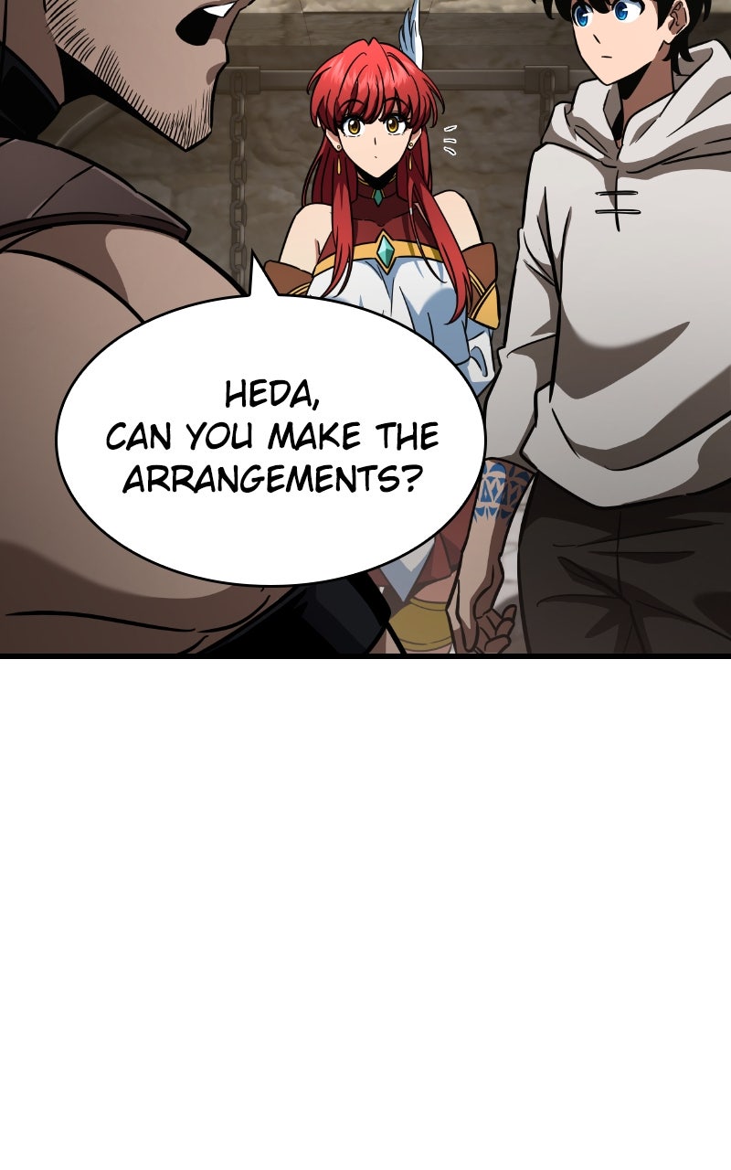 Read Valhalla Saga EN Manga Online