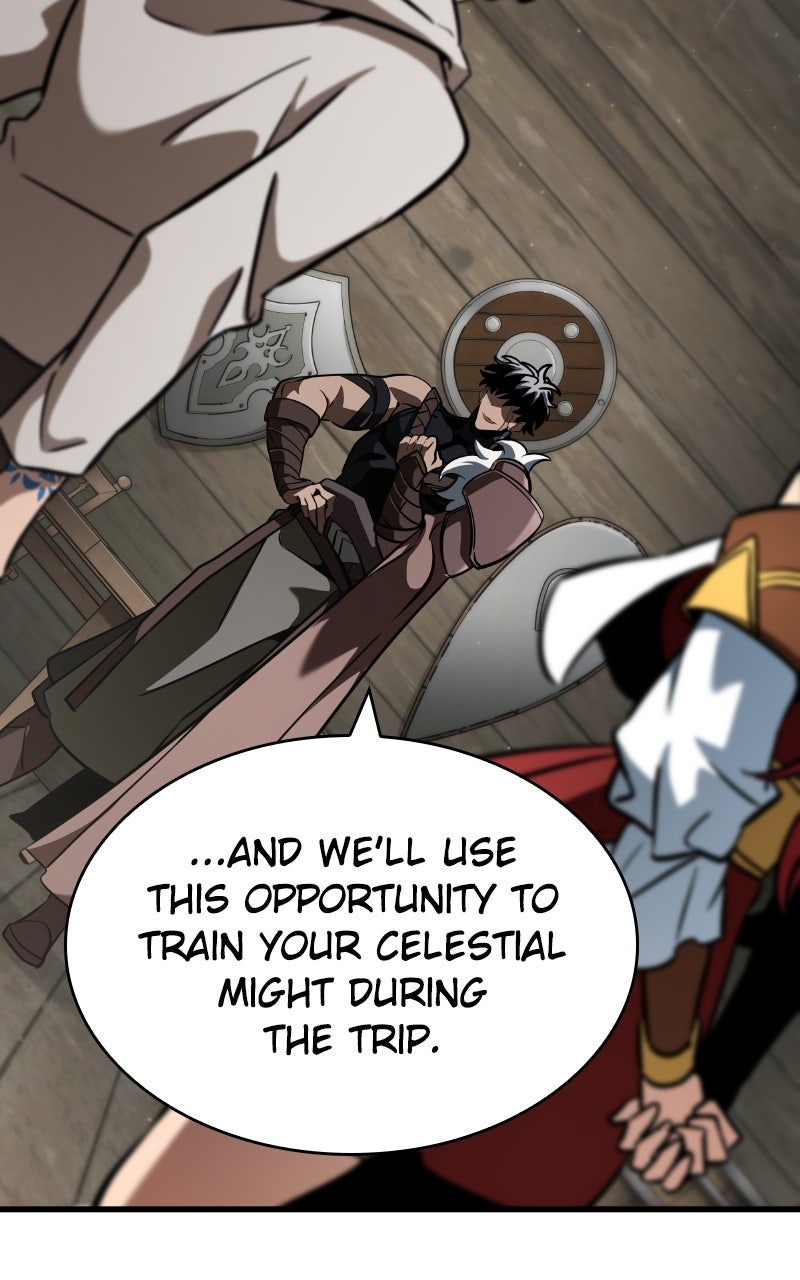 Read Valhalla Saga EN Manga Online