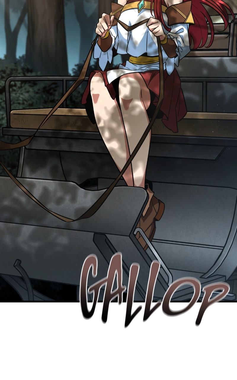 Read Valhalla Saga EN Manga Online