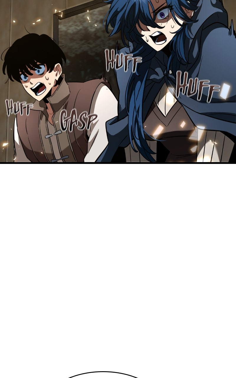 Read Valhalla Saga EN Manga Online