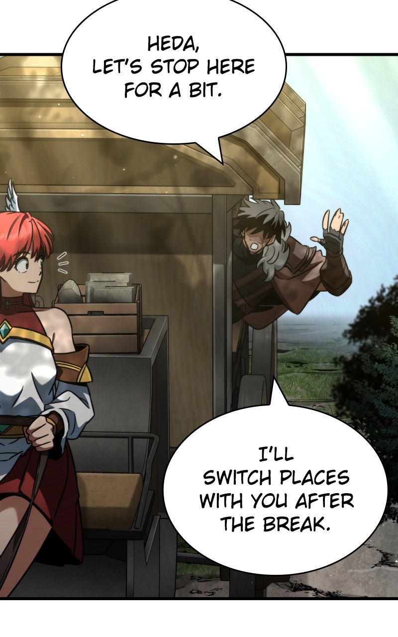 Read Valhalla Saga EN Manga Online