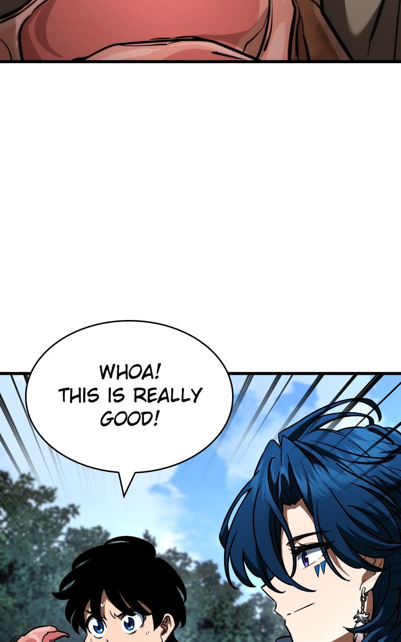Read Valhalla Saga EN Manga Online