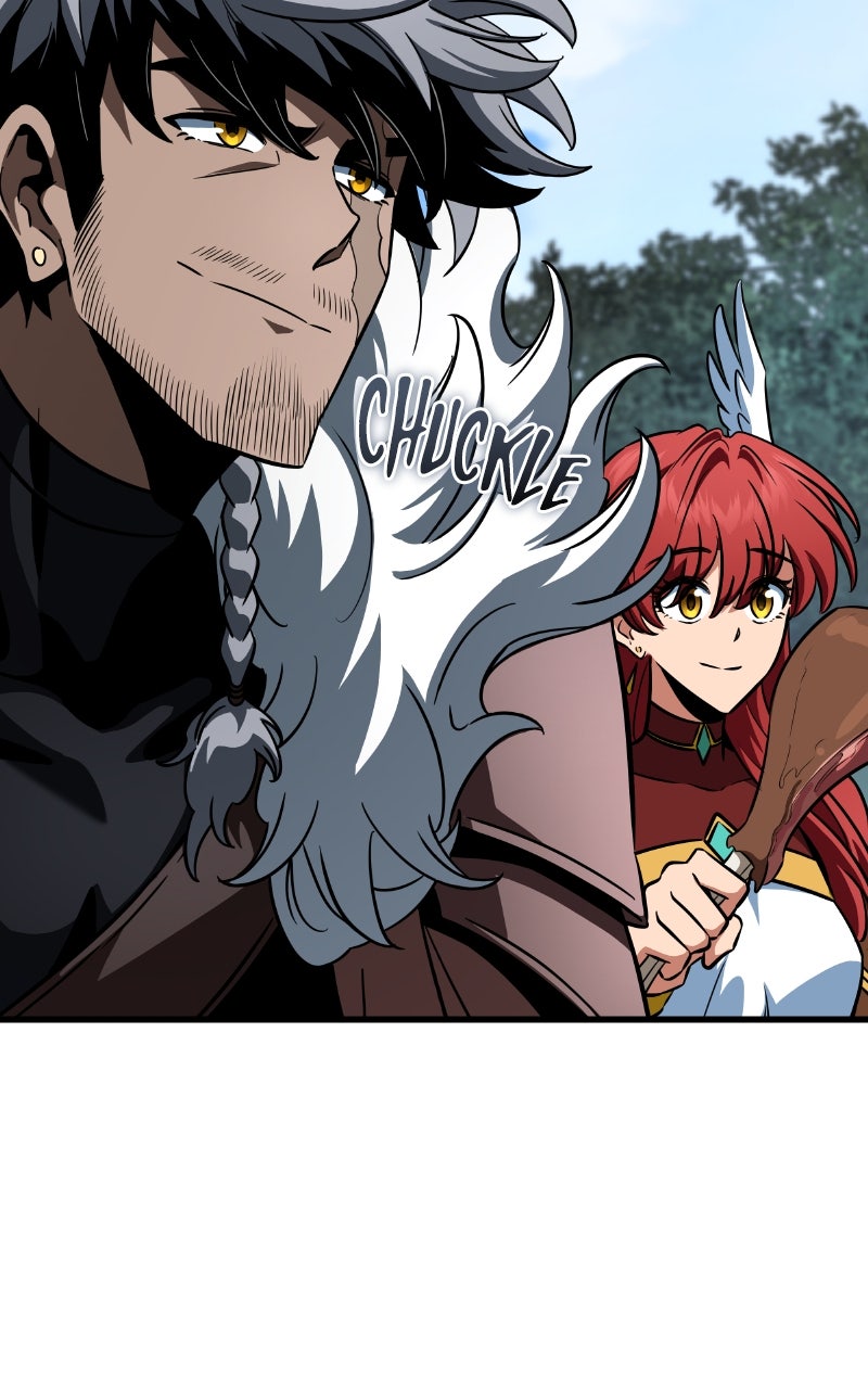 Read Valhalla Saga EN Manga Online