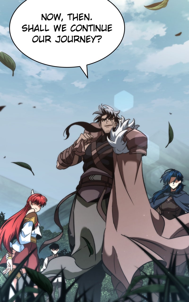 Read Valhalla Saga EN Manga Online
