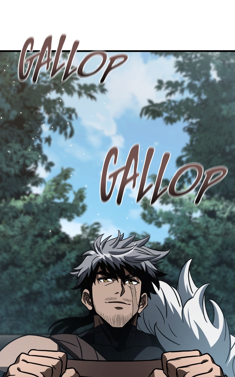 Read Valhalla Saga EN Manga Online