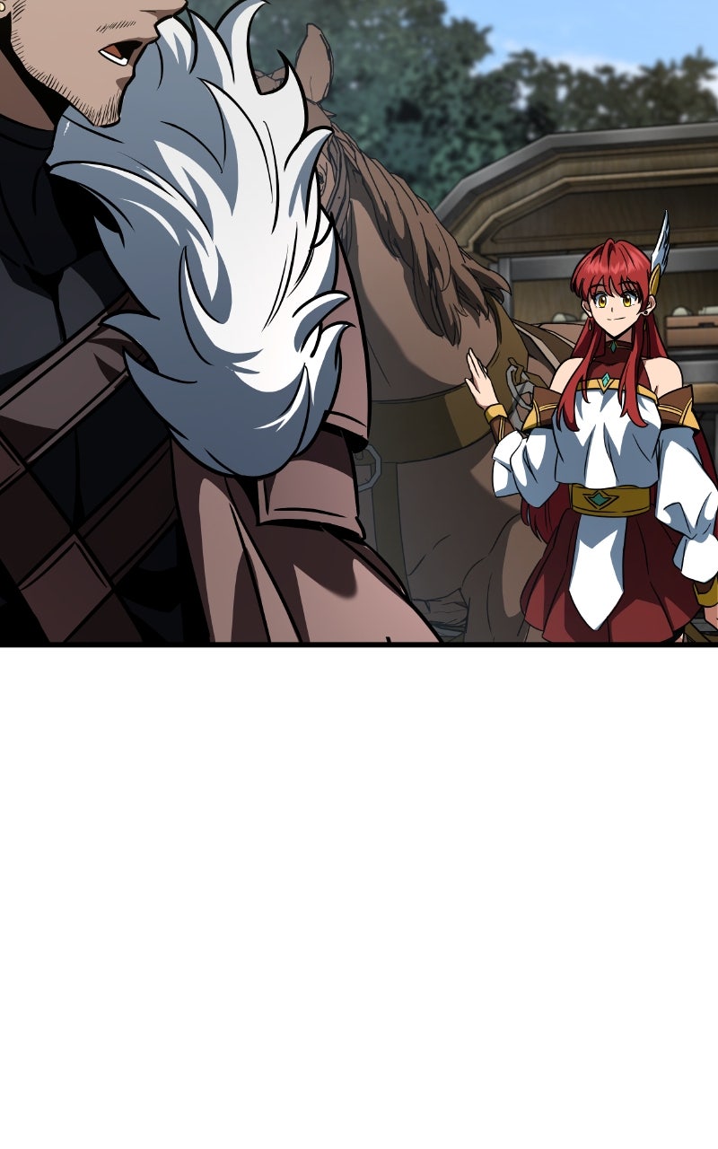 Read Valhalla Saga EN Manga Online