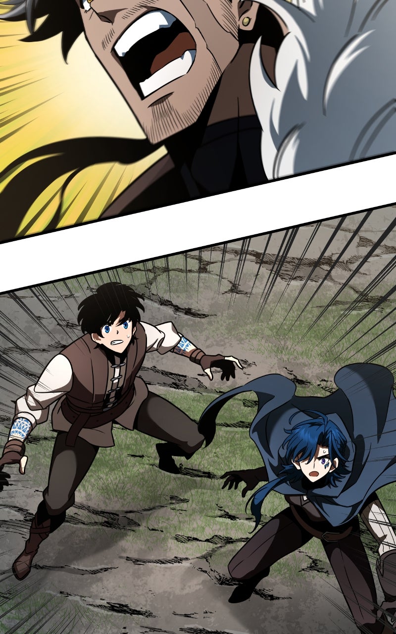 Read Valhalla Saga EN Manga Online