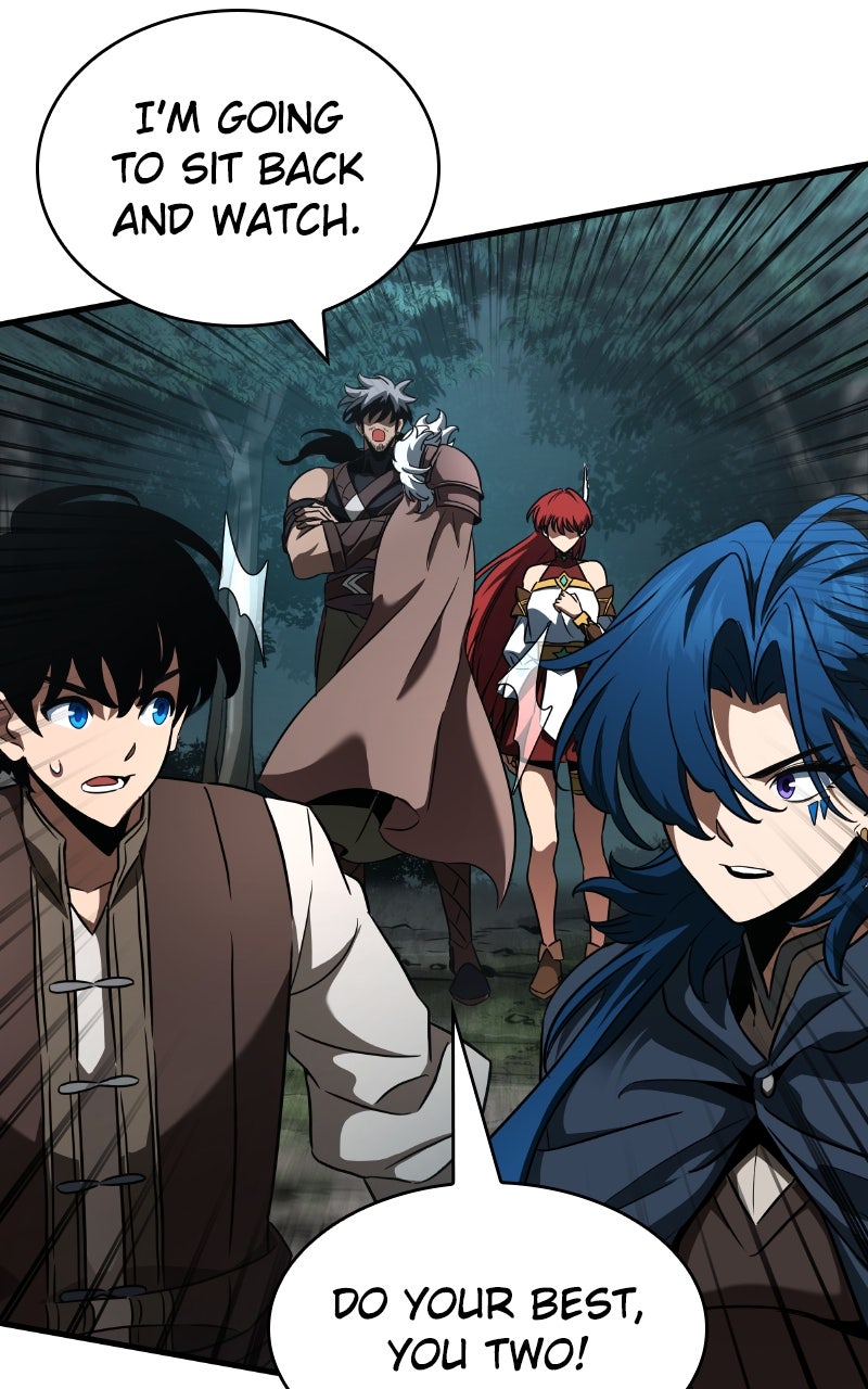 Read Valhalla Saga EN Manga Online